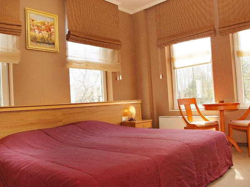 Hotel Alegro Veliko Tŭrnovo Exterior foto